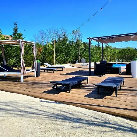 شقة Casa Collalto