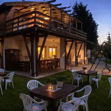 شقة Casa Collalto *