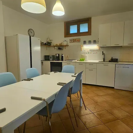 Casa Collalto شقة Cerratina