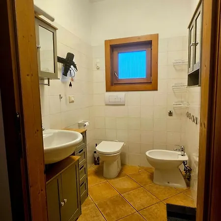 Casa Collalto شقة Cerratina
