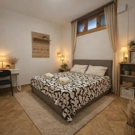 شقة Casa Collalto *