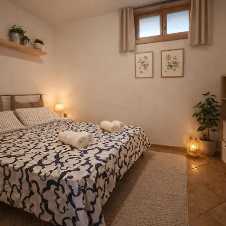 Casa Collalto شقة