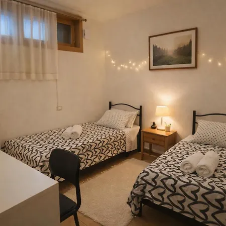 Casa Collalto Cerratina