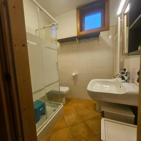 Apartment Casa Collalto Cerratina