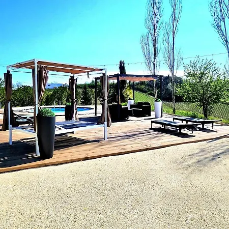 Casa Collalto شقة *